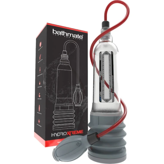 Pompă Penis Hydroxtreme 9, X40