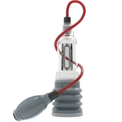 Pompă pentru penis, HydroXtreme 5, 20x