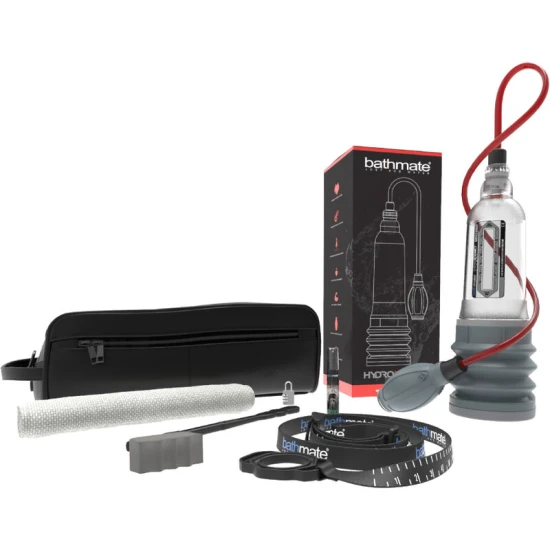 Tip Produs Model, Culoare: Hydroxtreme 7 Wide Boy, transparent
