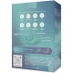 Stimulator Dual Gizi - Design Unic, Negru, Mărime Unică