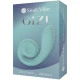 Stimulator Dual Gizi - Design Unic, Negru, Mărime Unică