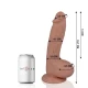MR INTENSE - DILDO REALIST, 19,7 CM x 4,1 CM