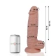 Dildo 20 Realist, 20 Cm 4.6 Cm