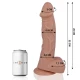 MR INTENSE - DILDO REALIST, 22 cm, 4.4 cm
