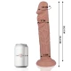 MR INTENSE - DILDO REALIST, 22,3 CM - 4 CM