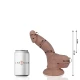 MR INTENSE - DILDO REALIST 16 CM - 2.7 CM, Roz