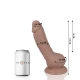 MR INTENSE - DILDO REALIST, 17,6 CM x 3,5 CM