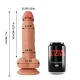 Ou Masturbator Jude, Ultra Realist, Moale, Silicon Lichid