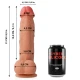 Ou Masturbator Saul Ultra Realist, Moale, Silicon Lichid, 21 Cm, 4.2 Cm