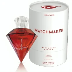 Parfum Matchmaker - Pheromones, Roșu, 30 ml