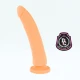 Jucărie tip dildo, silicon medical, 23 cm - Ø 4.5 cm