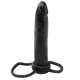FANTEZIE ANAL - INEL DUBLĂ PENETRAȚIE