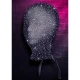 Hood Erotic Radiance, One size