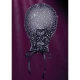 Hood Erotic Radiance, One size
