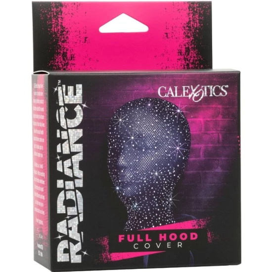 Hood Erotic Radiance, One size