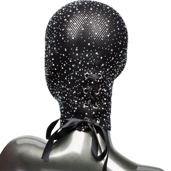 Hood Erotic Radiance, One size