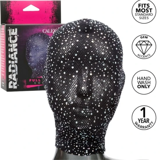Hood Erotic Radiance, One size