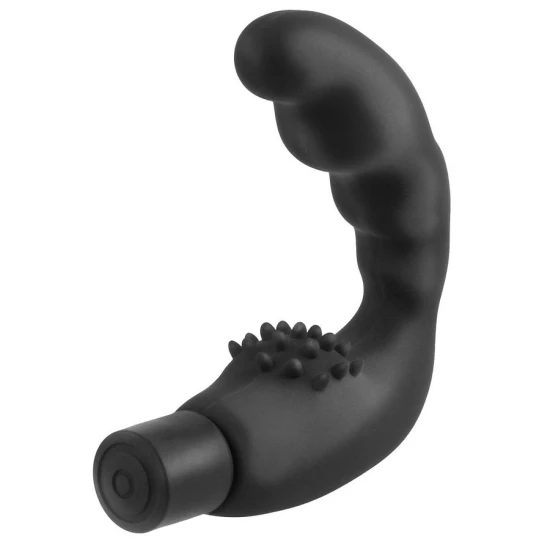 Vibrator Reach Around