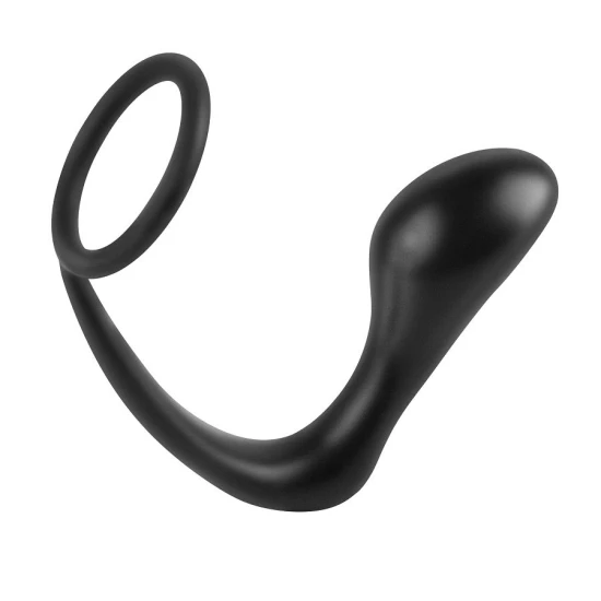 ASS-GASM Inel penis