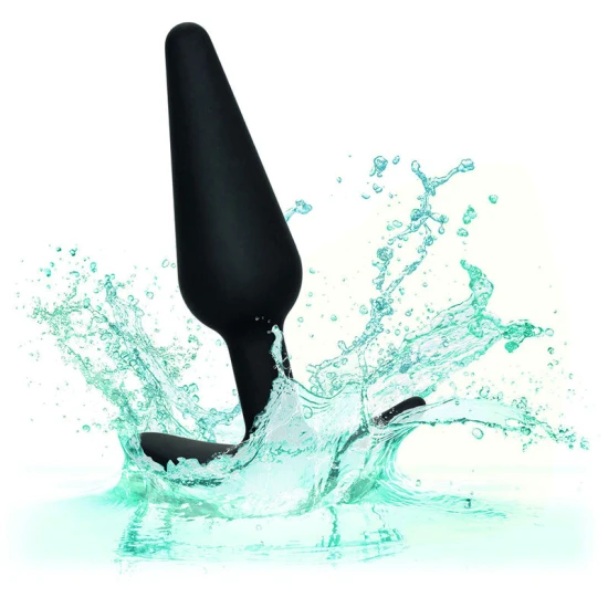 Plug slim boundless