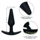 Plug slim boundless