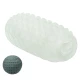 Ou Masturbator Boundless, Reversibil Moale, Cu Bilă, Pentru Stimulare, Galben