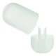 Ou Masturbator Boundless, Reversibil Moale, Cu Bilă, Pentru Stimulare, Galben