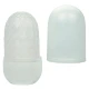 Ou Masturbator Boundless, Reversibil Moale, Cu Bilă, Pentru Stimulare, Galben