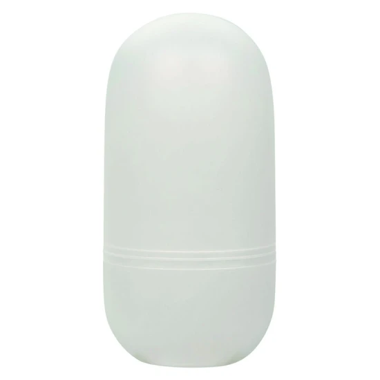 Ou Masturbator Boundless, Reversibil Moale, Cu Bilă, Pentru Stimulare, Galben