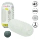 Ou Masturbator Boundless, Reversibil Moale, Cu Bilă, Pentru Stimulare, Galben