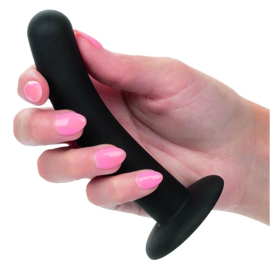Kit pegging cu ham universal din silicon, negru