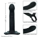 Calexotics - hamness multi-purpose reîncărcabil fără limită