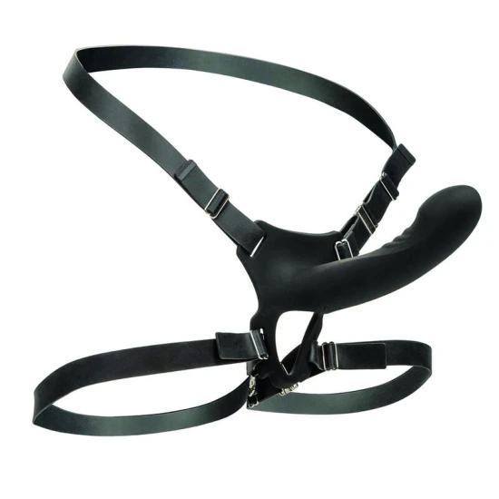 Calexotics - hamness multi-purpose reîncărcabil fără limită