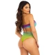 LEG AVENUE - Tip Produs Model, Ocean