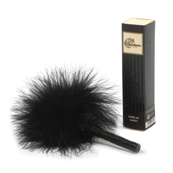 BIJOUX - STIMULATING PEN - Roz