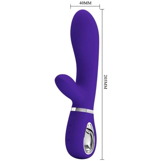 Vibrator Thomas, mov