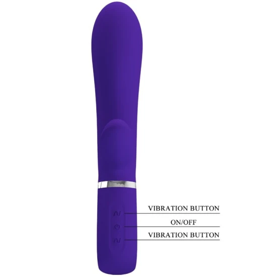 Vibrator Thomas, mov