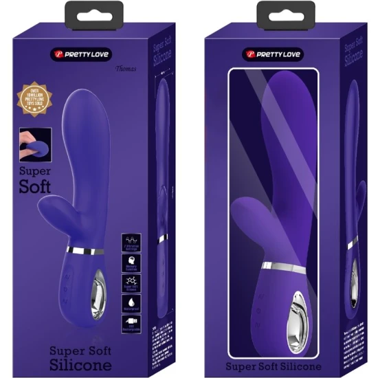 Vibrator Thomas, mov