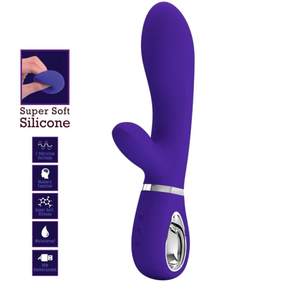 Vibrator Thomas, mov