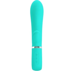 Vibrator Thomas, verde aqua