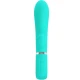 Vibrator Thomas, verde aqua
