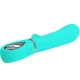 Vibrator Thomas, verde aqua