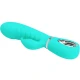 Vibrator Prescott, verde aqua