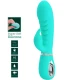 Vibrator Prescott, verde aqua