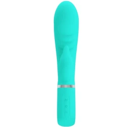 Vibrator Prescott, verde aqua