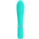 Vibrator Prescott, verde aqua