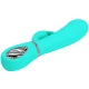 Vibrator Prescott, verde aqua