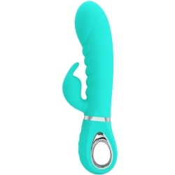 Vibrator Prescott, verde aqua