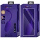 Vibrator Ou Vibrant - 12 Funcții, Violet, Mărime Medie.