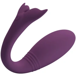 Vibrator tip model, Mov